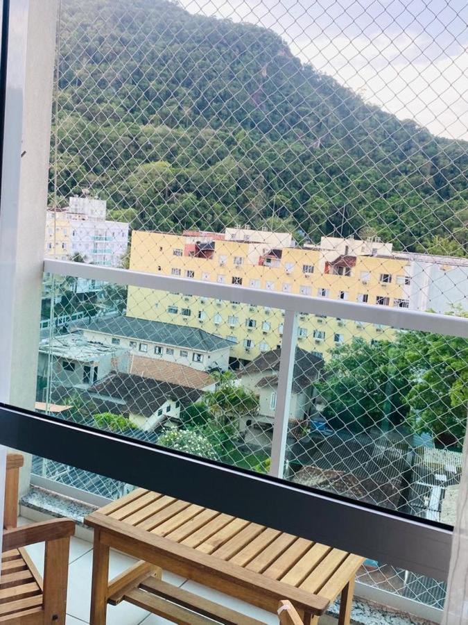 Condominio Villa Di Fiori Ap 72 과루자 외부 사진
